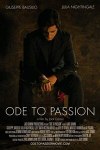 Ode to Passion 2020 اود به اشتیاق