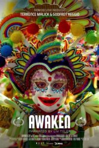 Awaken 2018 بیدار