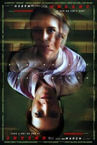Unsane 2018 دیوانه