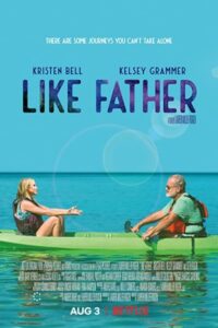 Like Father 2018 مثل پدر