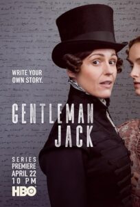 Gentleman Jack 2019 جنتلمن جک