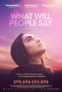 What Will People Say 2017 مردم چه خواهند گفت