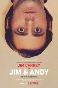 دانلود مستد Jim & Andy: The Great Beyond 2017 جیم و اندی: فراتر از بزرگ