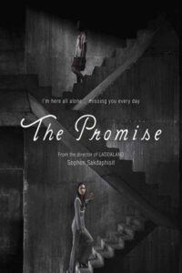 The Promise 2017 قول