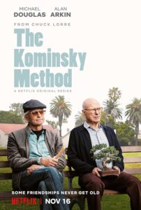 The Kominsky Method 2018 روش کومینسکی
