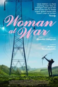 Woman at War 2018 زن در جنگ