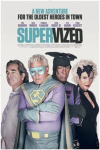 Supervized 2019 تحت نظارت