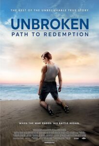 Unbroken: Path to Redemption 2018 شکست ناپذیر مسیر رستگاری