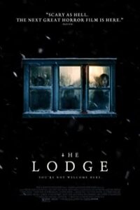 The Lodge 2019 کلبه