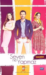 Seven Ne Yapmaz 2017 عاشق چه کارا نمیکنه