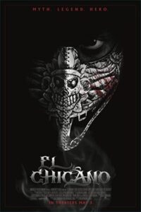 El Chicano 2018 ال چیکانو