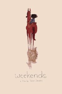 Weekends 2017 آخر هفته‌ها