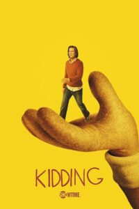 Kidding 2018 شوخی