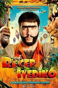 رجب ایودیک 6 Recep Ivedik 6 2019