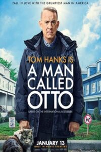 A Man Called Otto 2022 مردی به نام آتو
