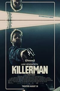 Killerman 2019 مرد قاتل