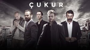 The Pit - cukur 2016 گودال