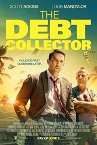 The Debt Collector 2018 شرخر