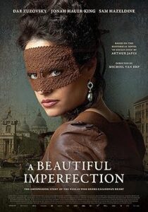 A Beautiful Imperfection 2024 یک نقص زیبا