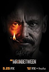 Mr Inbetween 2018 آقای متعادل