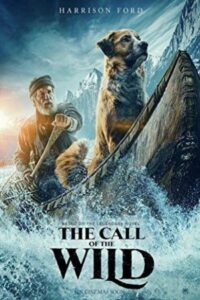The Call of the Wild 2020 ندای وحشی