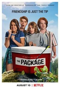 The Package 2018 بسته