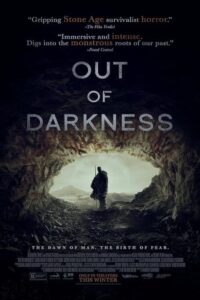 Out of Darkness 2022 خارج از تاریکی