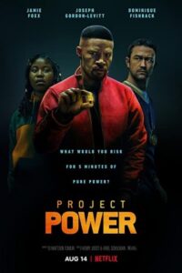 Project Power 2020 پروژه قدرت