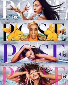 Pose 2018 ژست