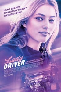 Lady Driver 2020 خانم راننده