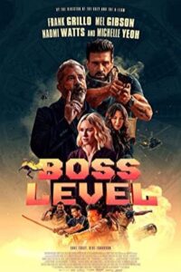 Boss Level 2020 سطح رئیس