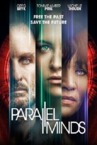 Parallel Minds 2020 ذهن موازی