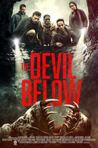 The Devil Below 2021 شیطان زیر