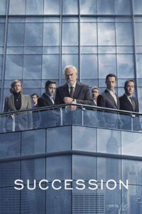 Succession 2018 وراثت