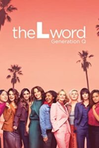 The L Word: Generation Q 2019 واژه ال: نسل کیو