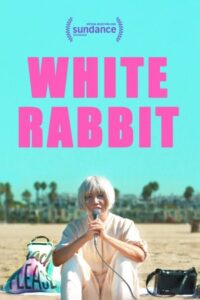 White Rabbit 2018 خرگوش سفید