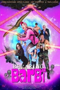 Breaking Barbi 2019 دردسر باربی