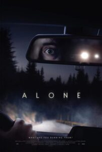 Alone 2020 تنها