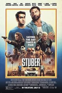 Stuber 2019 استوبر