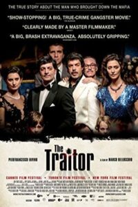 The Traitor 2019 خائن