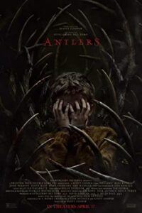 Antlers 2021 انتلرز یا شاخ ها