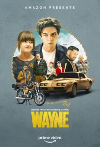 Wayne 2019 وین