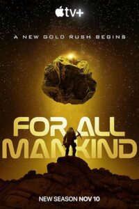 For All Mankind 2019 برای تمام بشریت