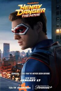 Henry Danger: The Movie 2025 هنری خطر: فیلم