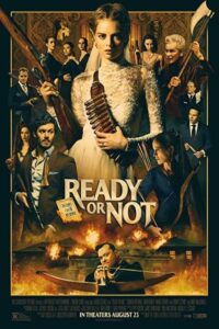 Ready or Not 2019 آماده‌ای یا نه