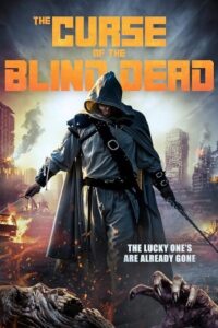 Curse of the Blind Dead 2020 نفرین مردگان کور