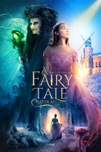 A Fairy Tale After All 2022 یک افسانه پریان دیگر