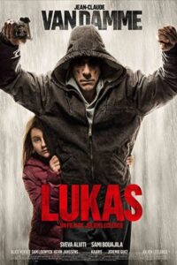 The Bouncer - Lukas 2018 بانسر - لوکاس