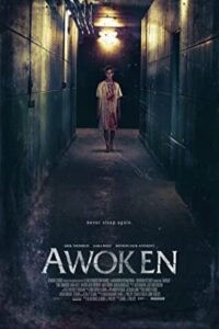 Awoken 2019 بیدار