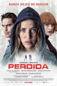 Perdida 2018 گمشده